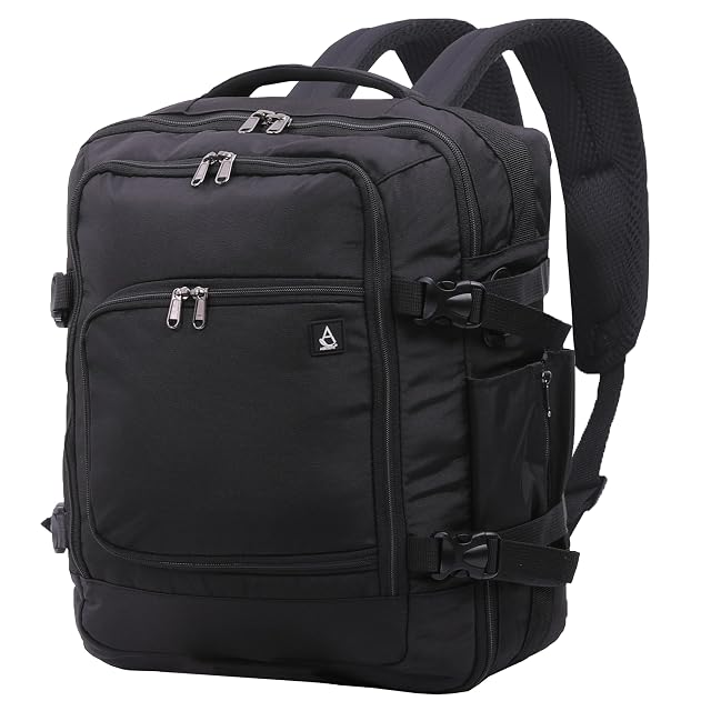 Aerolite Unter-dem-Sitz-Rucksack