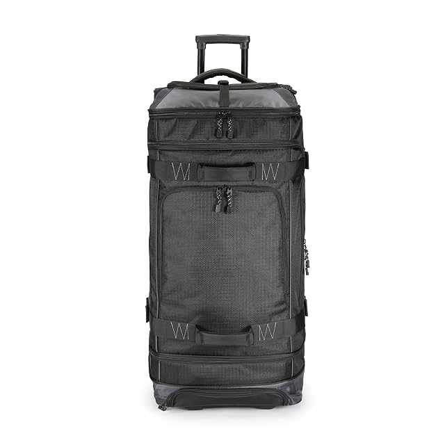 Amazon Basics Reisetasche mit Rollen, 137 l