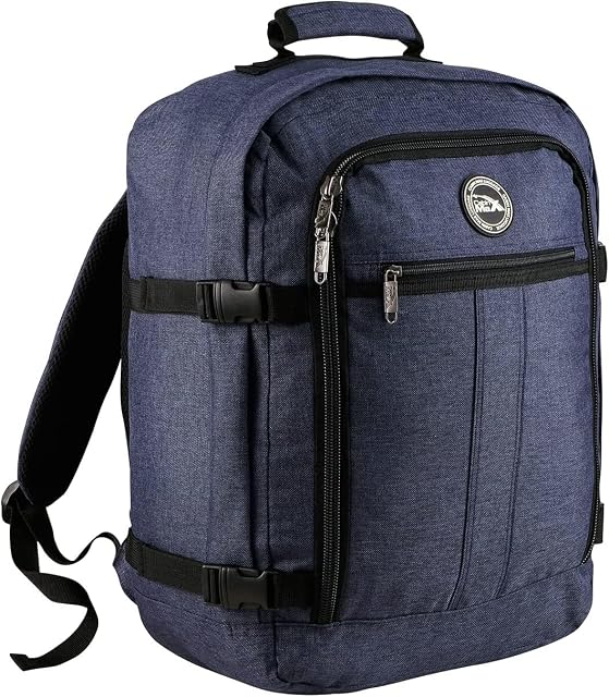 Cabin Max Metz Unter-dem-Sitz-Rucksack
