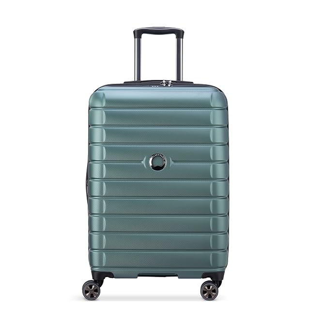 Delsey Shadow 5.0 großer Hartschalenkoffer