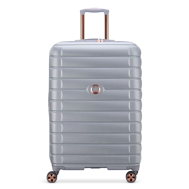 Delsey Shadow 5.0 mittlerer Hartschalenkoffer