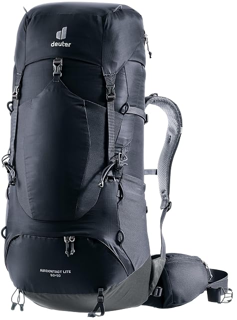 Deuter Aircontact Lite 50+10 Trekkingrucksack