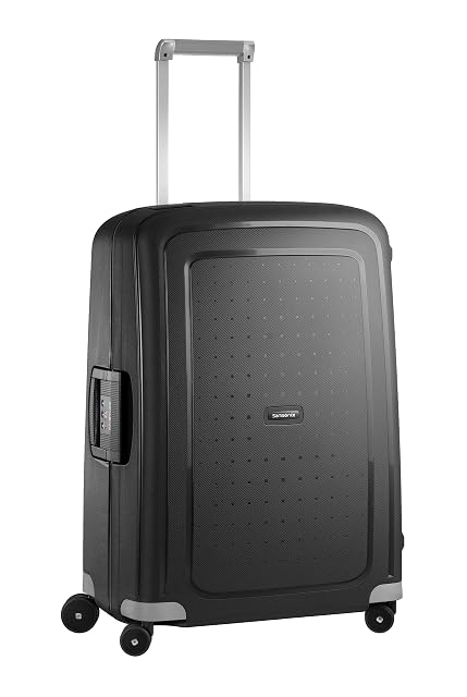 Samsonite S'Cure Spinner 69 mittelgroßer Hartschalenkoffer