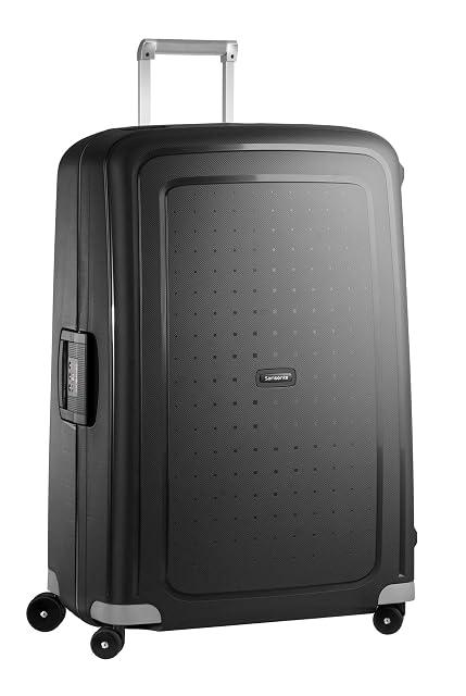 Samsonite S'Cure Spinner 81 großer Hartschalenkoffer