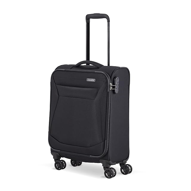 Travelite Chios Cabin S leichter Hartschalenkoffer