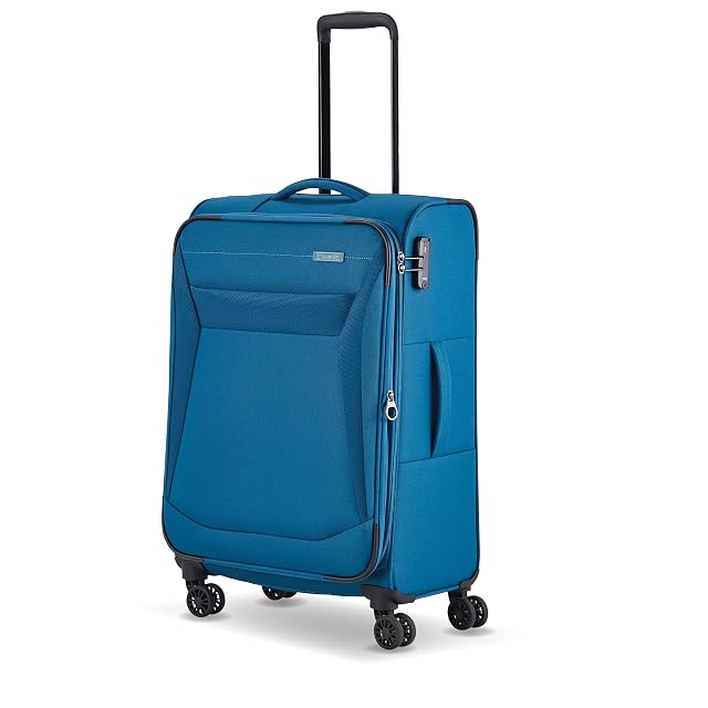 Travelite Chios Medium leichter Hartschalenkoffer