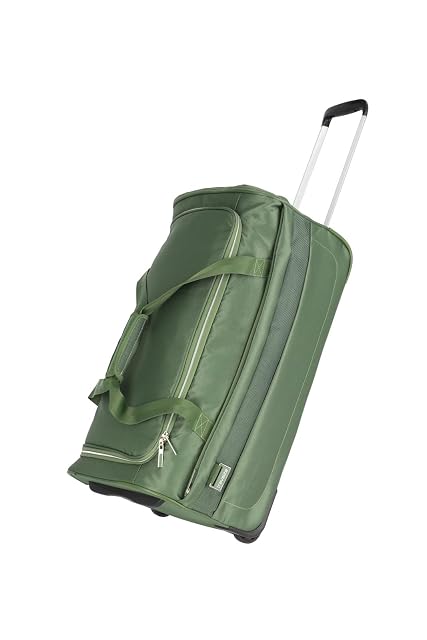 Travelite MIIGO weiche Trolley-Tasche aus recyceltem Material