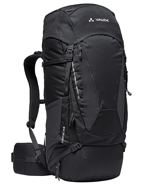 Vaude Asymmetric 52+8 Trekkingrucksack