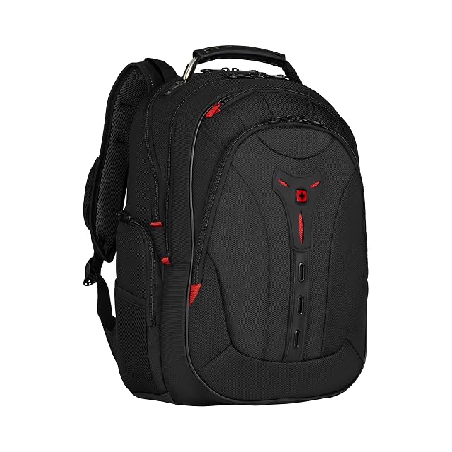Wenger Pegasus Deluxe Laptop-Rucksack