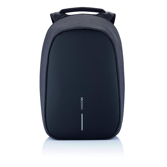 XD Design Bobby Hero Regular Anti-Diebstahl-Rucksack